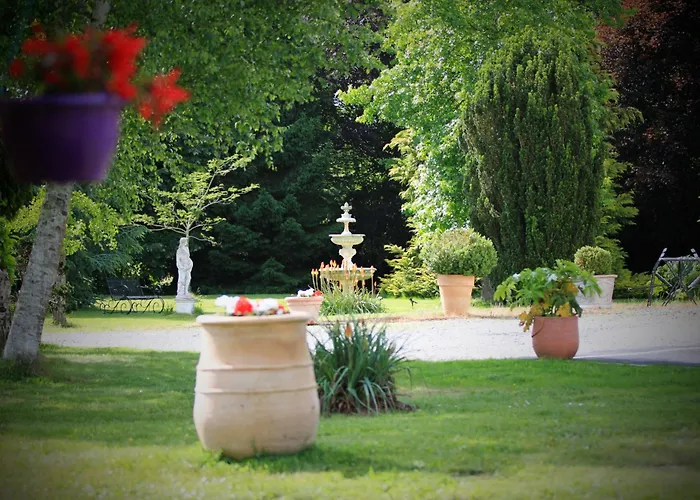 chez céline