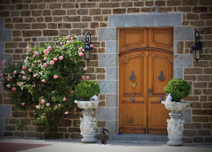 chez céline
