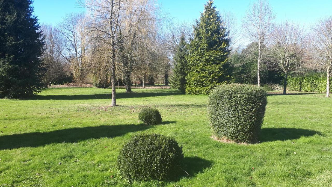 Chez Céline * Sens-de-Bretagne