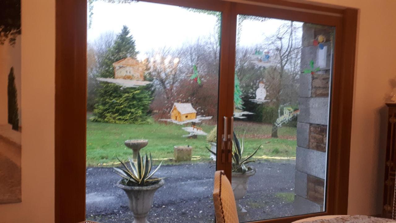 Frühstückspension Chez Céline