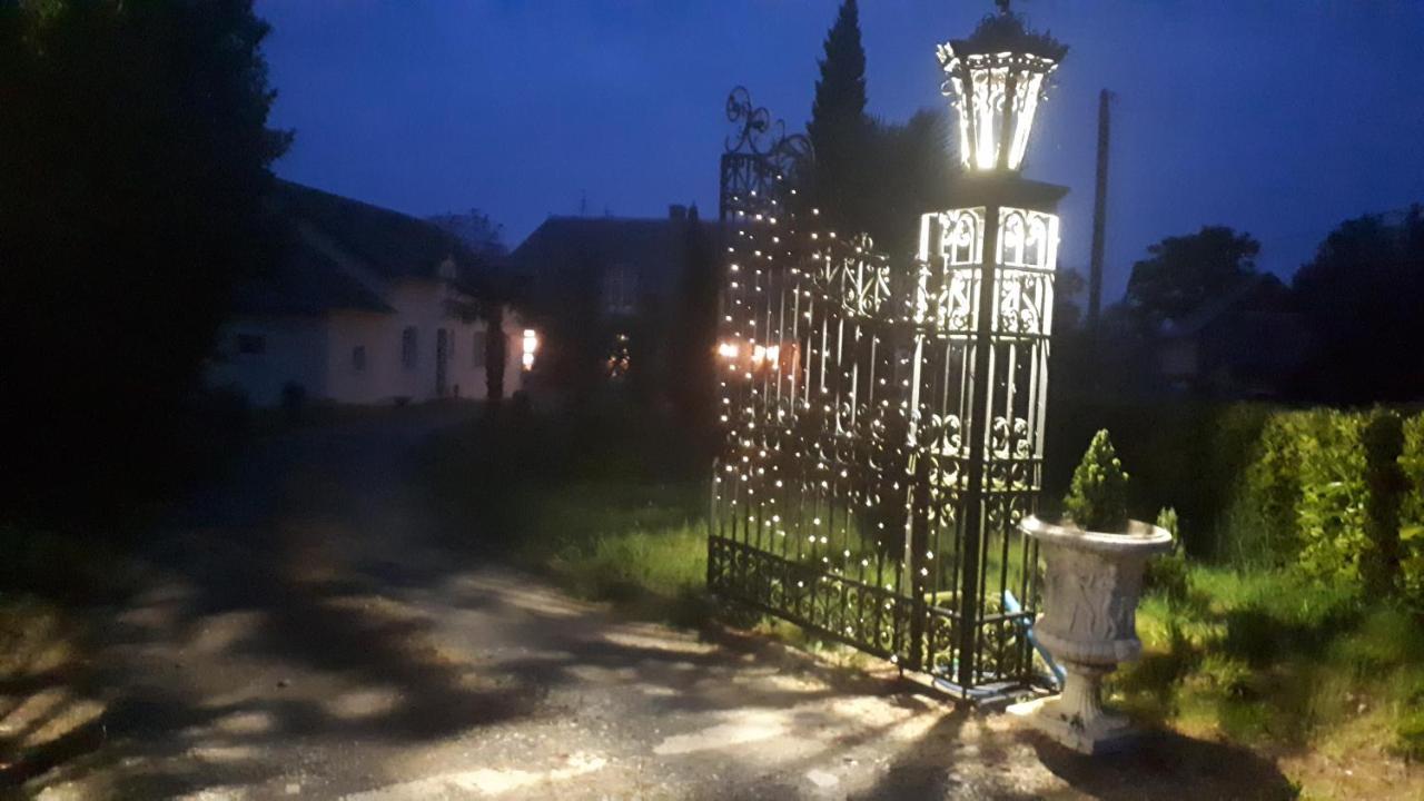 Chez Céline Frühstückspension Sens-de-Bretagne