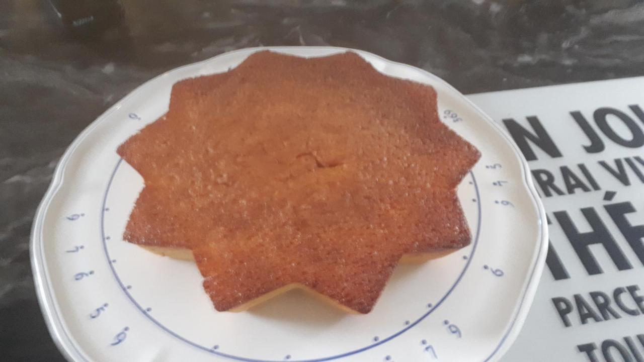 Frühstückspension Chez Céline *