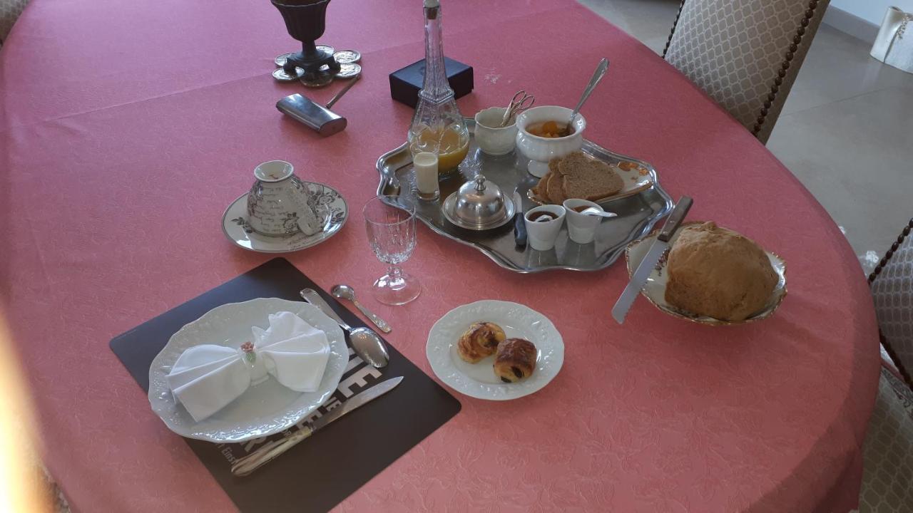 Chez Céline Sens-de-Bretagne