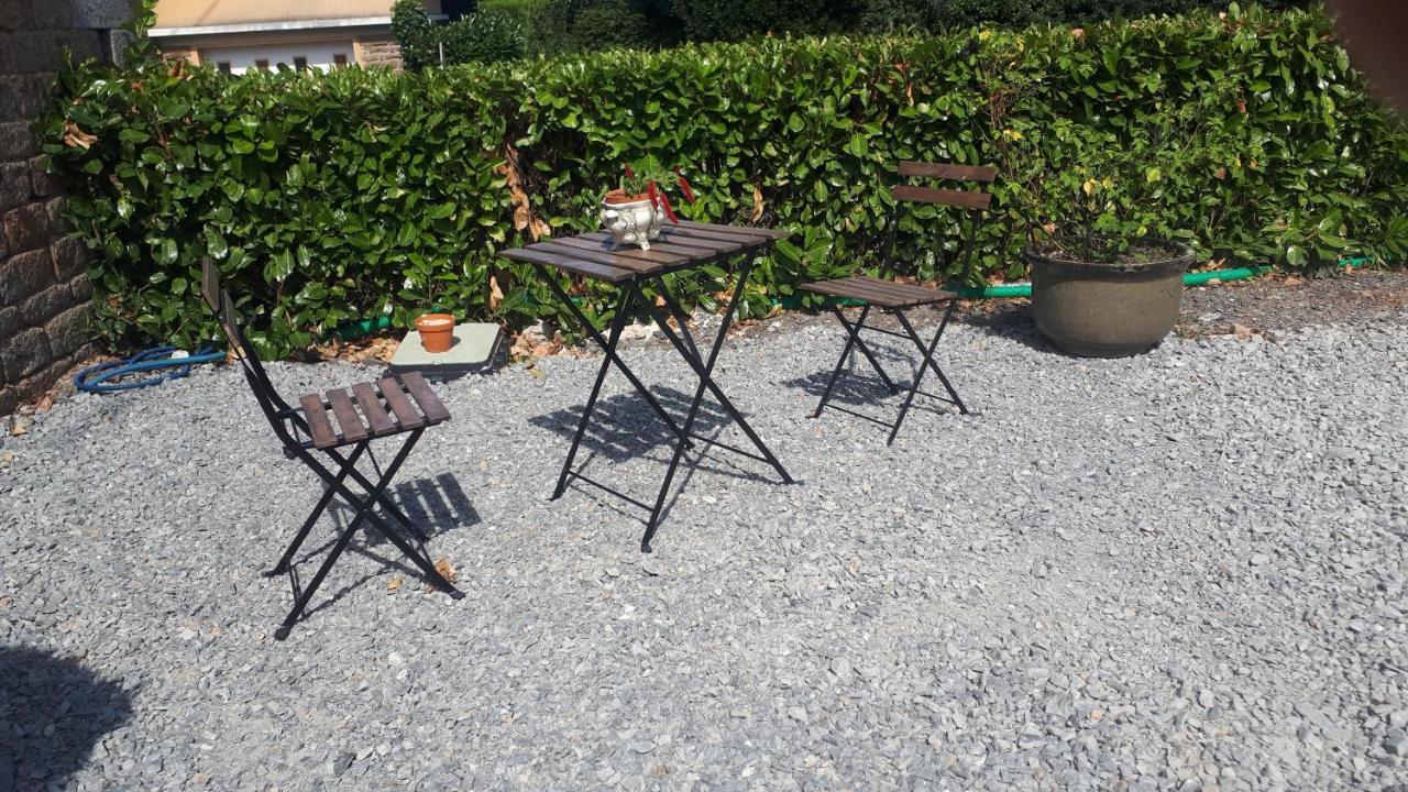 Chez Céline * Sens-de-Bretagne