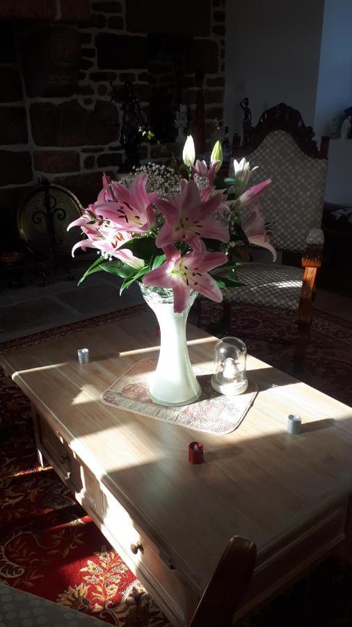 Frühstückspension Chez Céline Sens-de-Bretagne