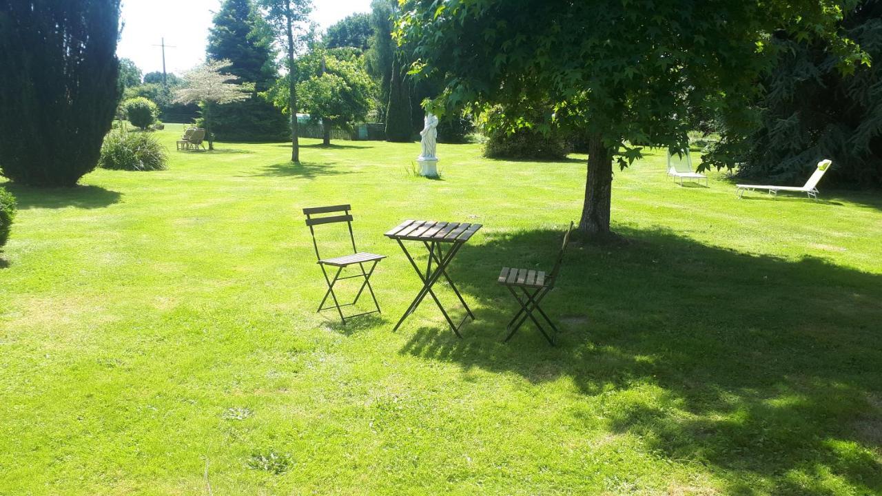 Chez Céline Sens-de-Bretagne