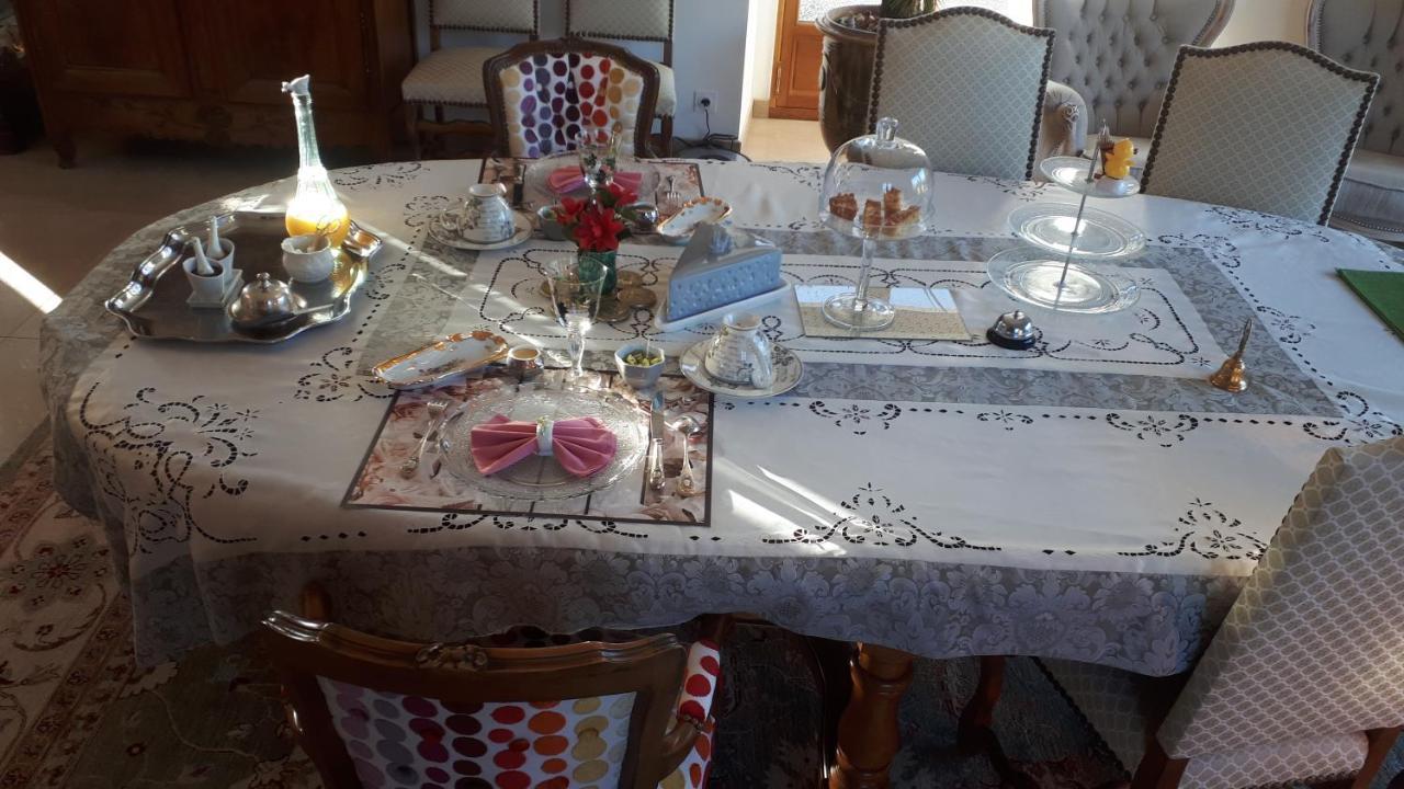 Frühstückspension Chez Céline Sens-de-Bretagne