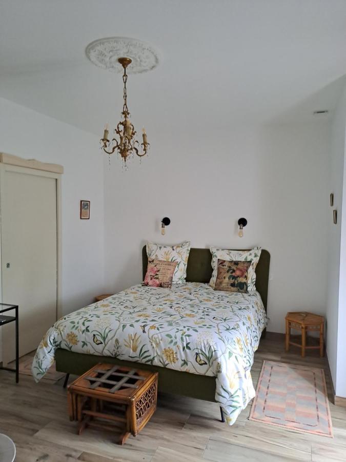 Chez Céline Sens-de-Bretagne