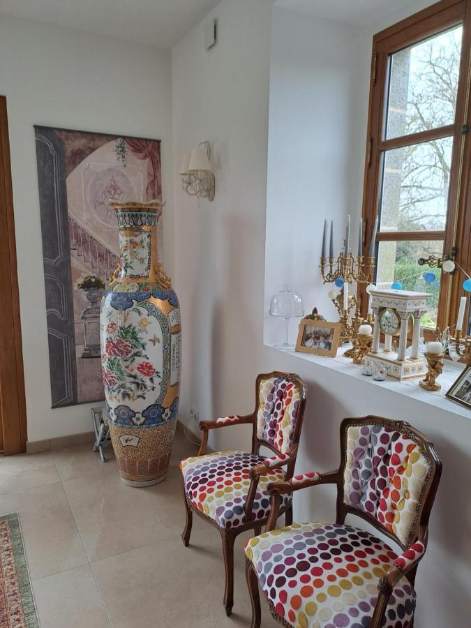 Chez Céline Sens-de-Bretagne