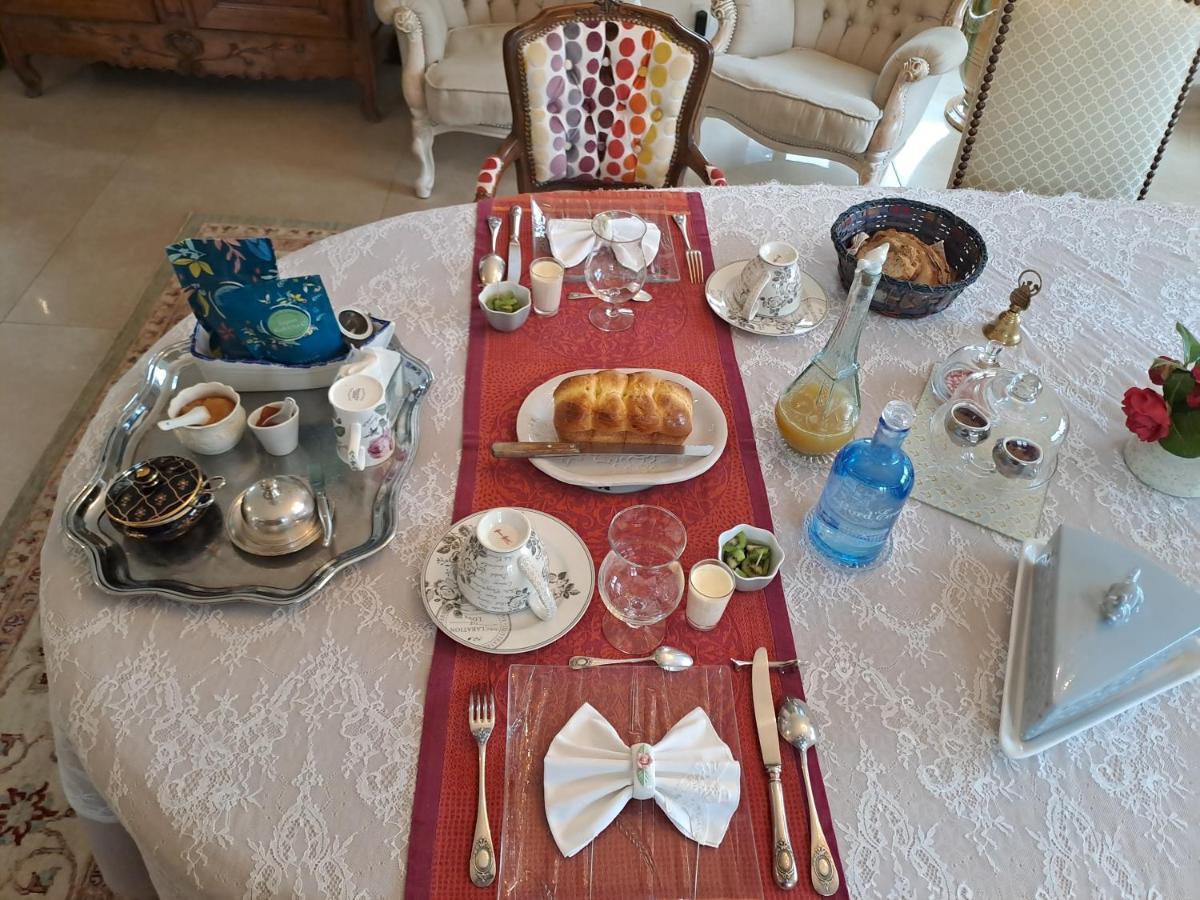 Chez Céline