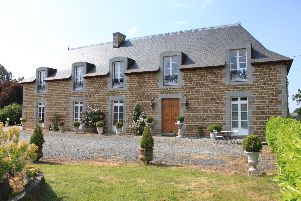 Chez Céline Frühstückspension Sens-de-Bretagne