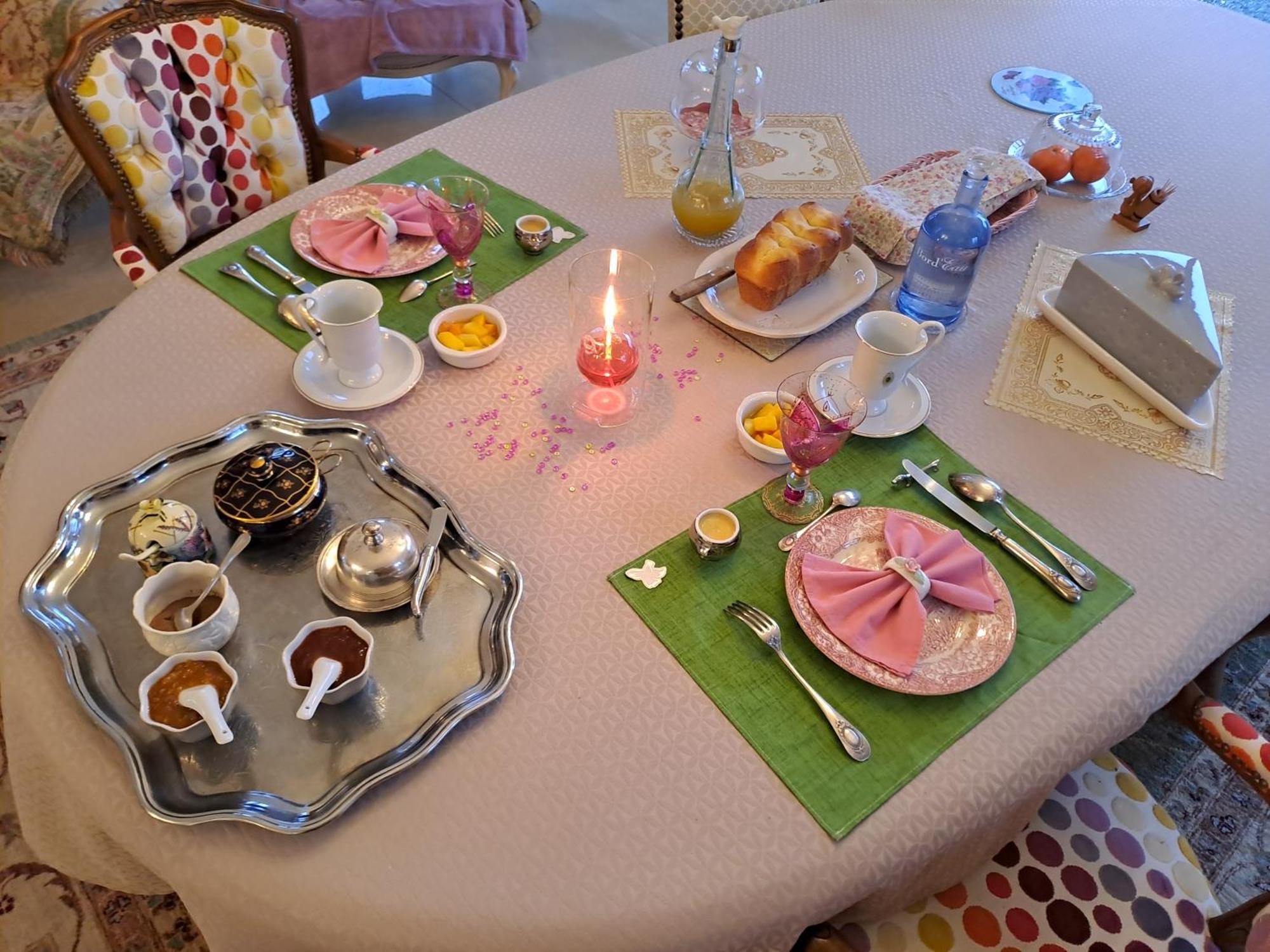 Chez Céline *