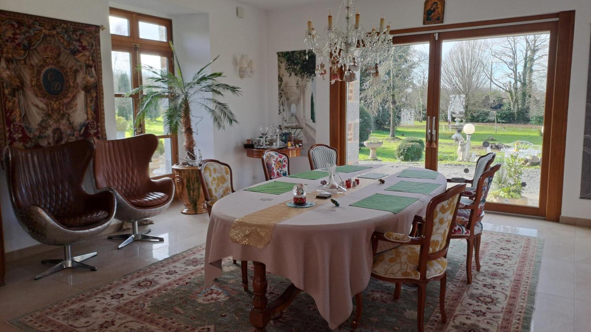 Chez Céline *