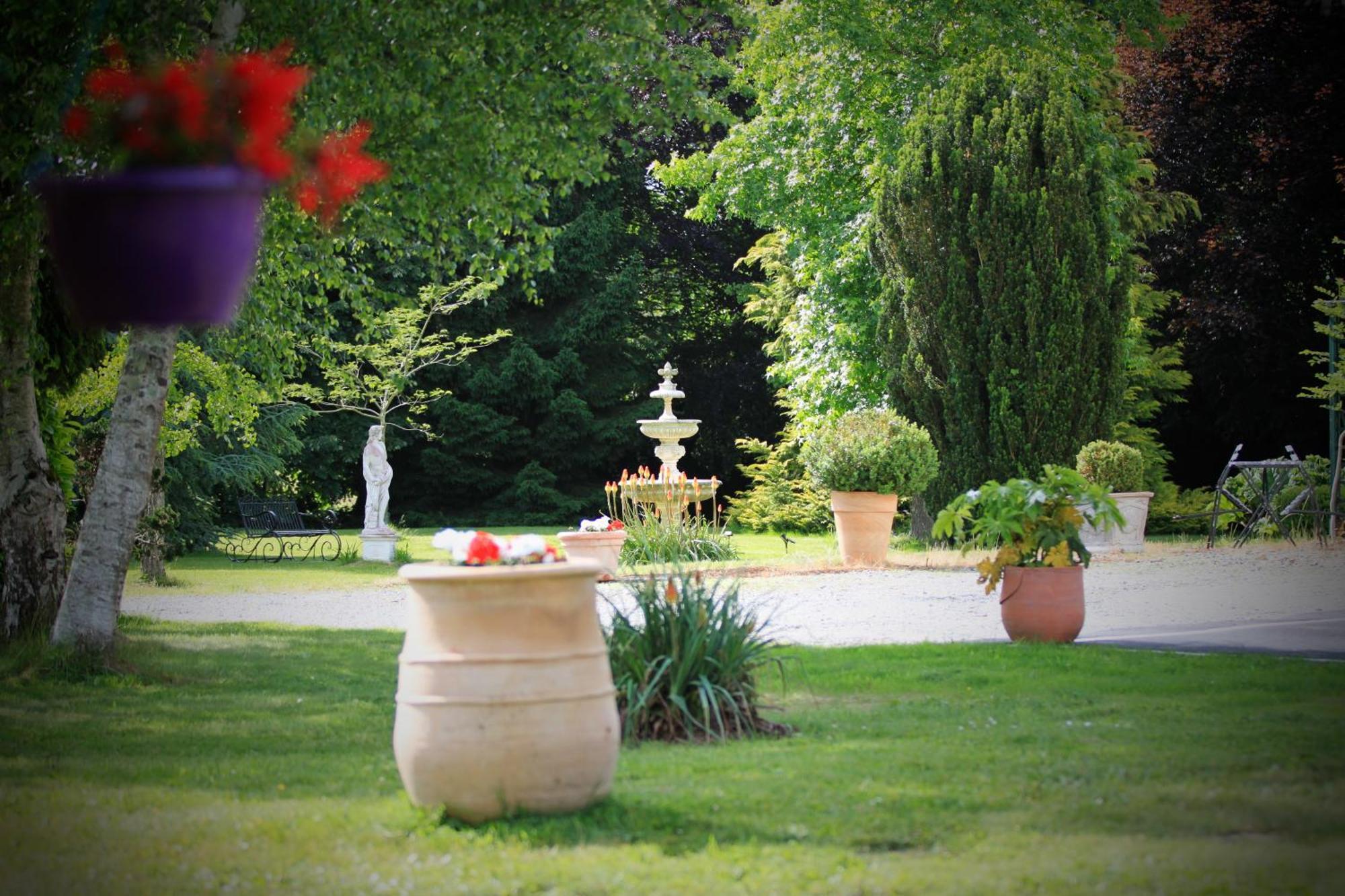 Chez Céline Sens-de-Bretagne