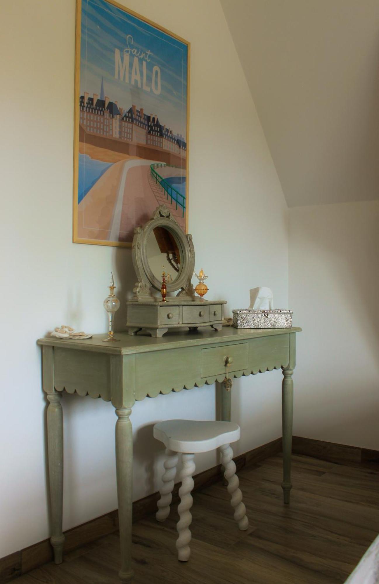 Frühstückspension Chez Céline Sens-de-Bretagne