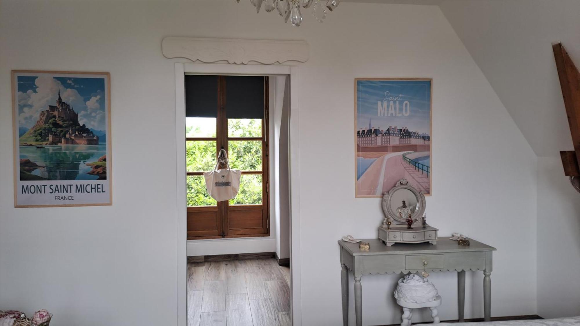 Frühstückspension Chez Céline Sens-de-Bretagne